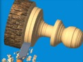 שפּיל Woodturning 3 ד אָנליין