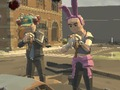 שפּיל Zomb Zomber Virus fps אָנליין