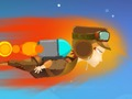 שפּיל Jetman FreeRide אָנליין