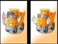 שפּיל ןורּכז סקַארט ּפמַאד  אָנליין