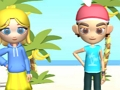 שפּיל ד 3 סע ןסיגפיונוצ  אָנליין