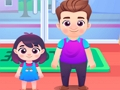 שפּיל ּפָאּפ טימ גניּפַאש  אָנליין