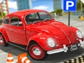 שפּיל Suv Classic Car Parking גניוויירד שיטקַאפ  אָנליין