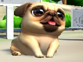 שפּיל Paw Puppy Kid רענַאר זרעפרעס ןַאברעטנו  אָנליין