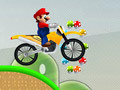 שפּיל Mario Ride 3  אָנליין