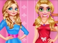 שפּיל רעווָאעקַאמ ייטראפ בולק טכַאנ BFF ליּפש  אָנליין
