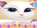 שפּיל Angel Angela רוקינַאמ סיורג  אָנליין