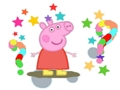 שפּיל Peppa `s סקָאבטניַאּפ  אָנליין