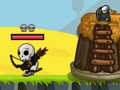 שפּיל Clash of Skulls ליּפש  אָנליין