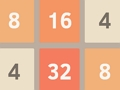שפּיל 2048 עמוס  אָנליין