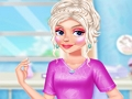 שפּיל CandyLand Fashion # זרעסנַאולפני  אָנליין