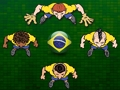 שפּיל Brazil 2014 ּפַאק  אָנליין