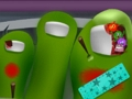 שפּיל רעטקָאד לגָאנ שינעעזרַאפ  אָנליין