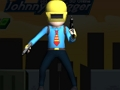 שפּיל Johnny Trigger 3D ןיילנָא  אָנליין