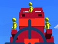 שפּיל Clash Epic Battle ןדניברַאפ  אָנליין