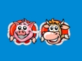 שפּיל דלעה םרַאפ  אָנליין