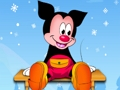 שפּיל גרַאווסיז טַאק יקימ  אָנליין