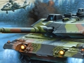 שפּיל Wartanks געזבָאל אָנליין