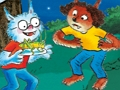 שפּיל ערוטנעוודַא רעּפוס :ףלָאווערעוו יד יפלַא  אָנליין