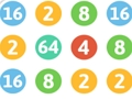 שפּיל 2048 ןסיגפיונוצ רעמונ  אָנליין