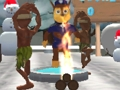 שפּיל סעמַאג לָארטַאּפ ןַאברעטנו  אָנליין