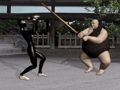 שפּיל Buyoda Sensei עימעדַאקַא ָאדנעק  אָנליין