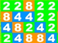שפּיל קַאלב ןסיגפיונוצ 2048  אָנליין