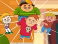 שפּיל רעקילק סדיק רעגעלש  אָנליין