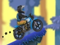 שפּיל X-Trail גנוריסַאּפ גרַאב גניסַאר  אָנליין
