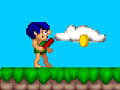 שפּיל Bip the Caveboy  אָנליין