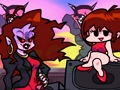 שפּיל Funkin Duo Pack טכַאנ גאטיירפ  אָנליין