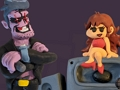 שפּיל Funkin Clay Mod טכַאנ גאטיירפ  אָנליין