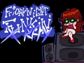 שפּיל Funkin X-RAY טכַאנ קיטיירפ  אָנליין