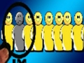 שפּיל ןפיולטנַא זדנוא ןשיווצ  אָנליין