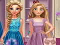 שפּיל BFFs טרָא סוָאס  אָנליין
