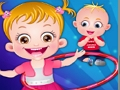 שפּיל רעקייד לעזַאה יביעב  אָנליין