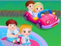 שפּיל סעלקיהעוו טנרעל לעזַאה יביעב  אָנליין