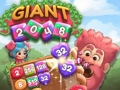 שפּיל 2048 זיר  אָנליין
