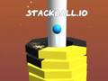 שפּיל Stackball. io  אָנליין