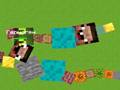שפּיל SlitherCraft. io  אָנליין