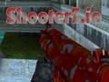 שפּיל ShooterZ. io  אָנליין