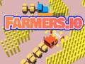 שפּיל Farmers. io  אָנליין