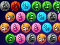 שפּיל BubbleShooter ןשיווצ  אָנליין
