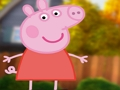 שפּיל PeppaPig רפס גנירָאלָאק  אָנליין