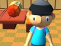 שפּיל ףעש ישוס  אָנליין