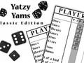 שפּיל Yatzy Yahtzee ןַאשידַא שיסַאלק סמַאי  אָנליין