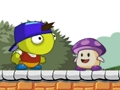 שפּיל טלעוו ןַאמַאעּפ רעבי  אָנליין