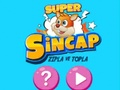 שפּיל Zipla ve Topla :ּפַאקניס רעבי  אָנליין