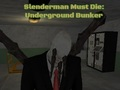 שפּיל Slenderman רעקנוב דרערעטנו :ןברַאטש ןזומ אָנליין