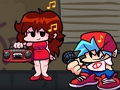 שפּיל סעטָאנ קיזומ Funkin טכַאנ קיטיירפ  אָנליין